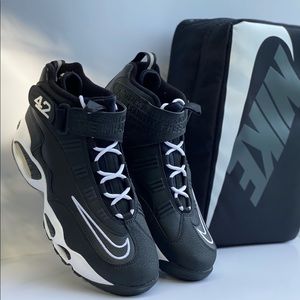 Nike Air Griffey Max 1 Jackie Robinson